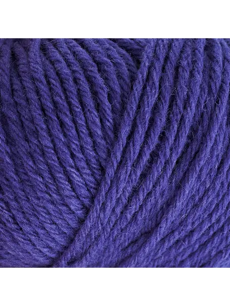 Knitting for Olive Knitting for Olive - Heavy Merino - French Anemone