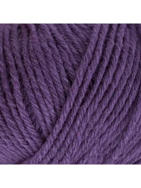 Knitting for Olive Knitting for Olive - Heavy Merino - Plum