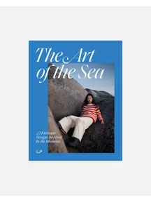 Laine Magazine The Art of the Sea