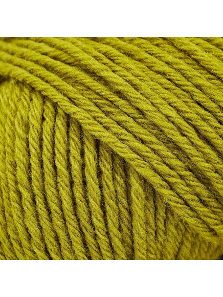 Knitting for Olive Knitting for Olive - Heavy Merino - Green Woodpecker