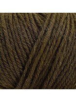 Knitting for Olive Knitting for Olive - Heavy Merino - Olive Brown