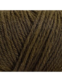 Knitting for Olive Knitting for Olive - Heavy Merino - Olive Brown