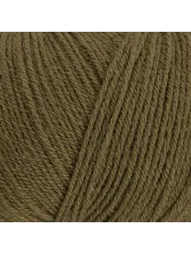 Knitting for Olive Knitting for Olive - Merino - Green Ocher