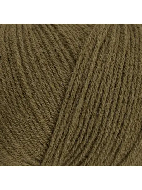 Knitting for Olive Knitting for Olive - Merino - Green Ocher