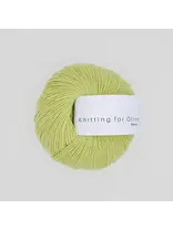 Knitting for Olive Knitting for Olive - Merino - Lemongrass