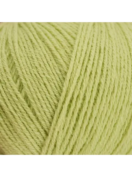 Knitting for Olive Knitting for Olive - Merino - Lemongrass