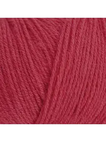 Knitting for Olive Knitting for Olive - Merino - Raspberry Red