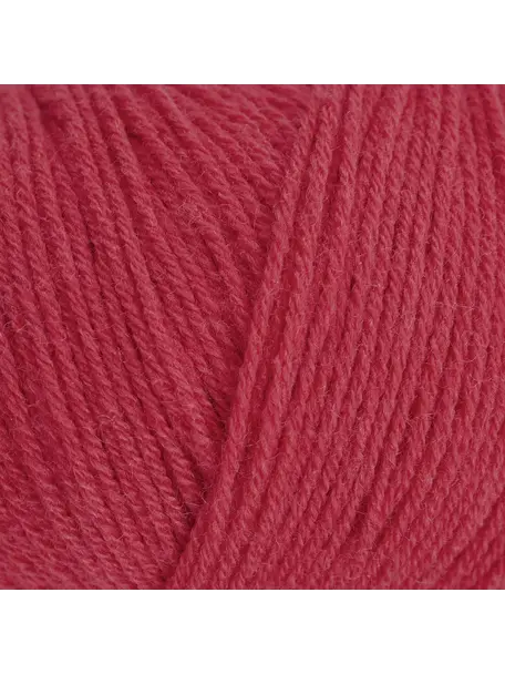 Knitting for Olive Knitting for Olive - Merino - Raspberry Red