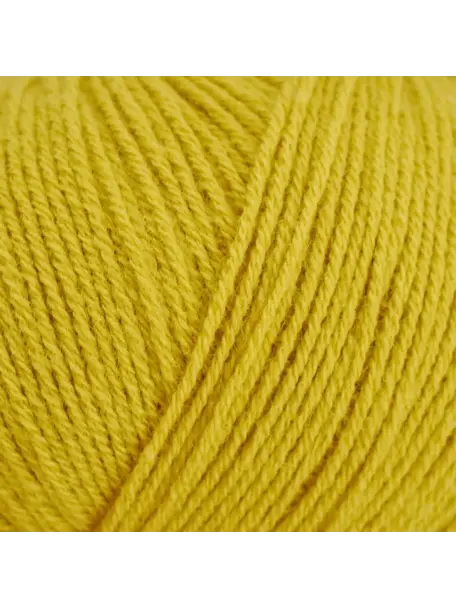 Knitting for Olive Knitting for Olive - Merino - Umami Yellow