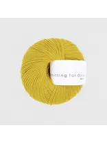Knitting for Olive Knitting for Olive - Merino - Umami Yellow