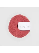 Knitting for Olive Knitting for Olive - Merino - Watermelon