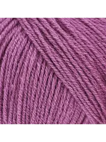 Knitting for Olive Knitting for Olive - Merino - Black Berry Ice Cream