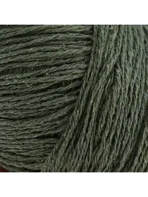 Knitting for Olive Knitting for Olive - Pure Silk - Bottle Green