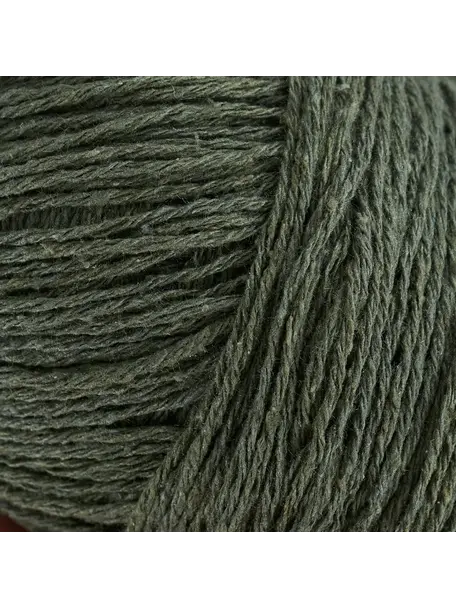 Knitting for Olive Knitting for Olive - Pure Silk - Bottle Green