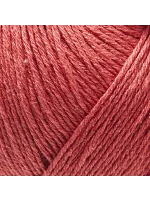 Knitting for Olive Knitting for Olive - Pure Silk - Watermelon