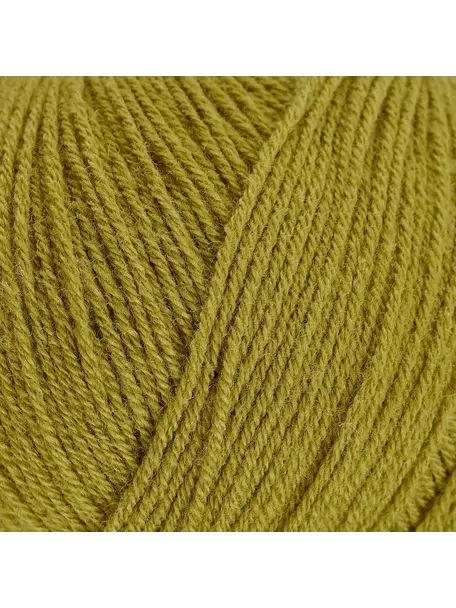 Knitting for Olive Knitting for Olive - Merino - Green Woodpecker