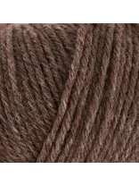 Knitting for Olive Knitting for Olive - Heavy Merino - Dark Cognac