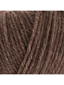 Knitting for Olive Knitting for Olive - Heavy Merino - Dark Cognac