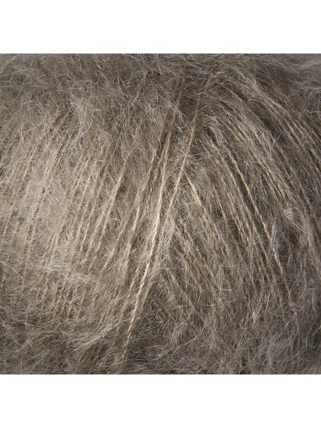 Knitting for Olive Knitting for Olive - Soft Silk Mohair - Cardamom