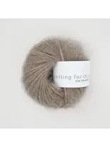 Knitting for Olive Knitting for Olive - Soft Silk Mohair - Cardamom