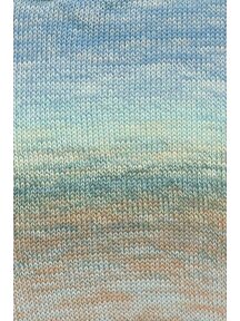 Lang Yarns Illusion - 0009