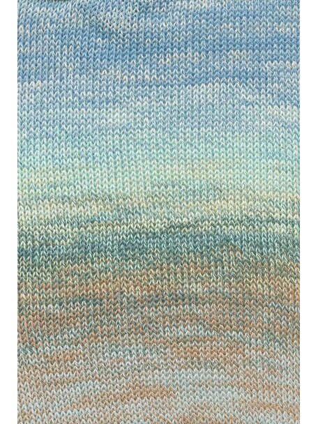 Lang Yarns Illusion - 0009