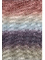 Lang Yarns Quattro Degrade - 0017