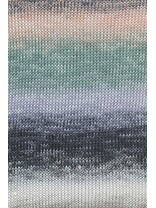 Lang Yarns Quattro Degrade - 0020