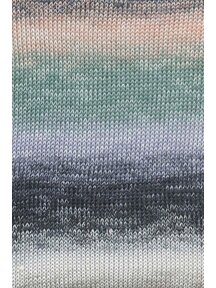 Lang Yarns Quattro Degrade - 0020