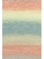 Lang Yarns Quattro Degrade - 0021