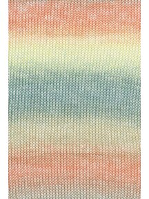 Lang Yarns Quattro Degrade - 0021