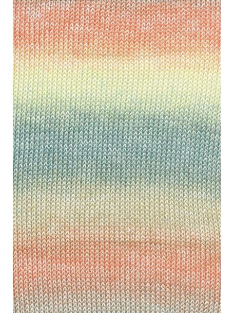 Lang Yarns Quattro Degrade - 0021