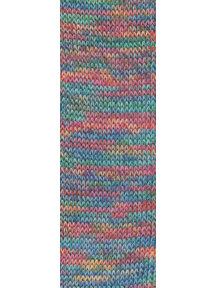 Wooladdicts Footprints - 0017