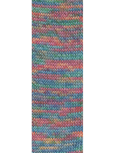 Wooladdicts  Footprints - 0017