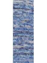 Wooladdicts Wooladdicts Footprints - 0019