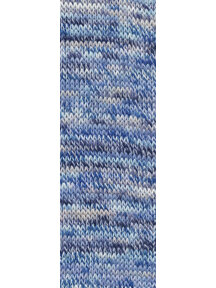 Wooladdicts Wooladdicts Footprints - 0019