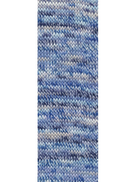 Wooladdicts Footprints - 0019