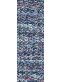 Wooladdicts Wooladdicts Footprints - 0021