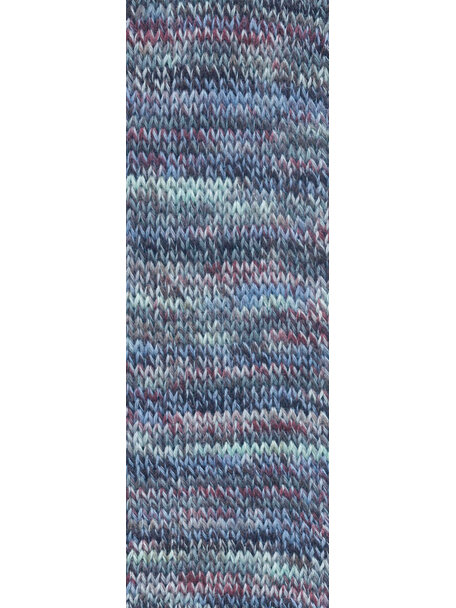 Wooladdicts Wooladdicts Footprints - 0021