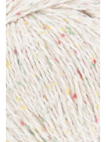 Lang Yarns Cotton Tweed - 0001