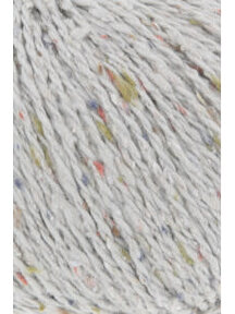 Lang Yarns Cotton Tweed - 0003