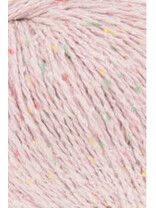 Lang Yarns Cotton Tweed - 0009