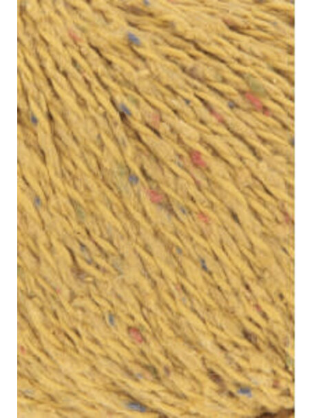 Lang Yarns Cotton Tweed - 0011