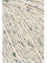 Lang Yarns Cotton Tweed - 0013