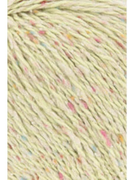 Lang Yarns Cotton Tweed - 0016