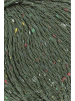 Lang Yarns Cotton Tweed - 0018