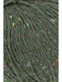 Lang Yarns Cotton Tweed - 0018