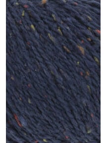 Lang Yarns Cotton Tweed - 0025