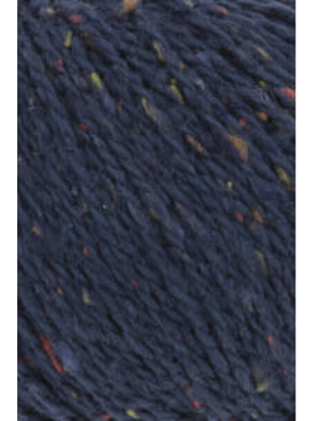 Lang Yarns Cotton Tweed - 0025