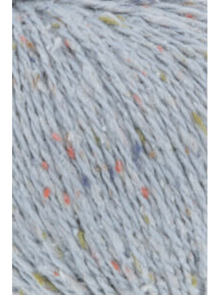 Lang Yarns Cotton Tweed - 0033